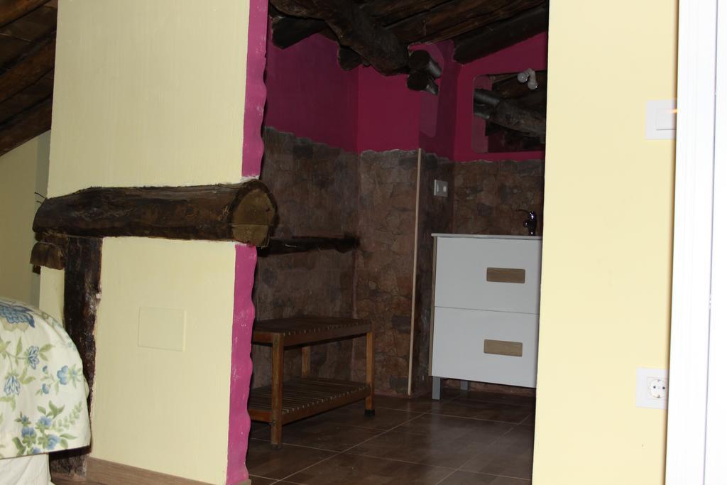 El Escondite De Castroserna Castroserna de Arriba Exterior foto